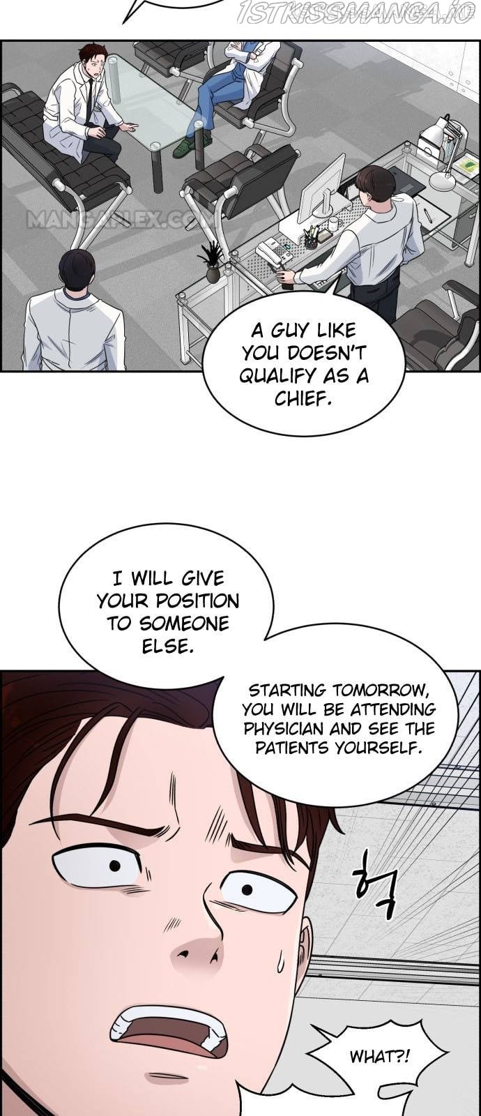 A.I. Doctor chapter 29.1 - page 21