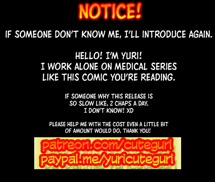 A.I. Doctor chapter 14 - page 1