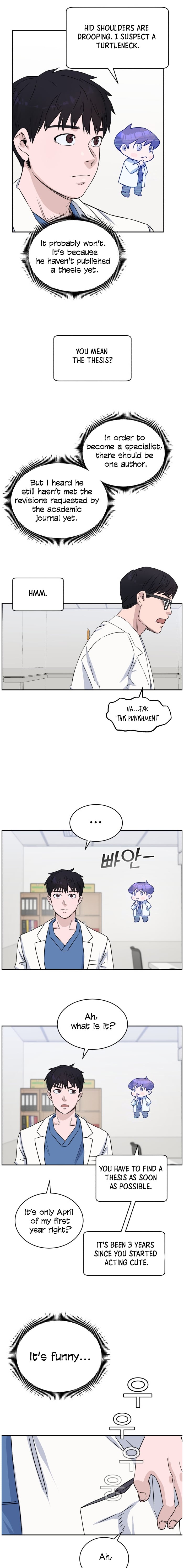 A.I. Doctor chapter 12 - page 14