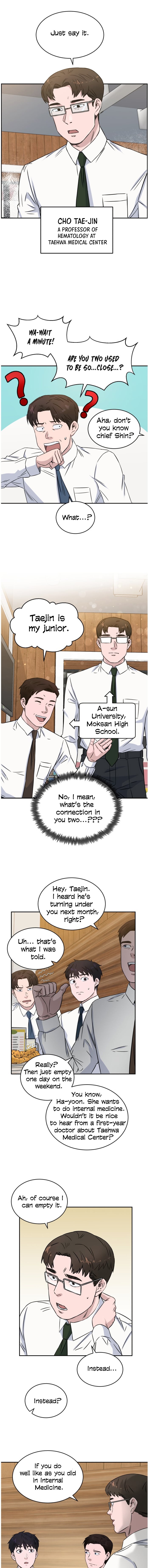 A.I. Doctor chapter 12 - page 9
