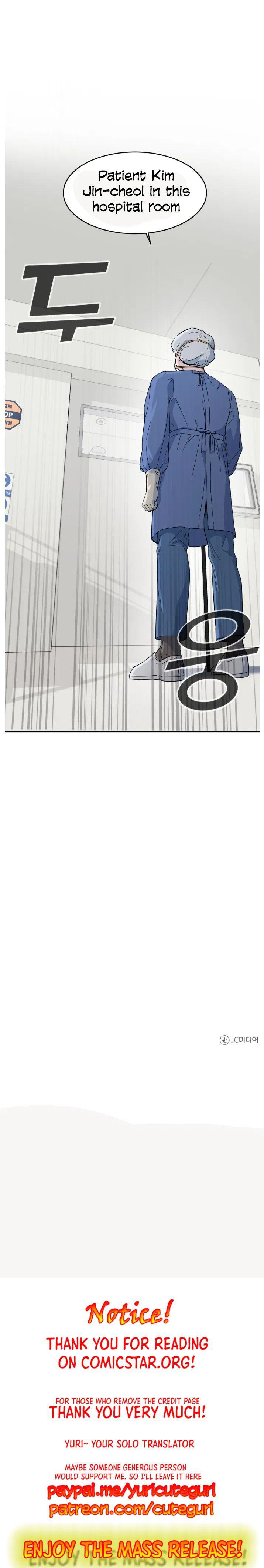 A.I. Doctor chapter 4 - page 12