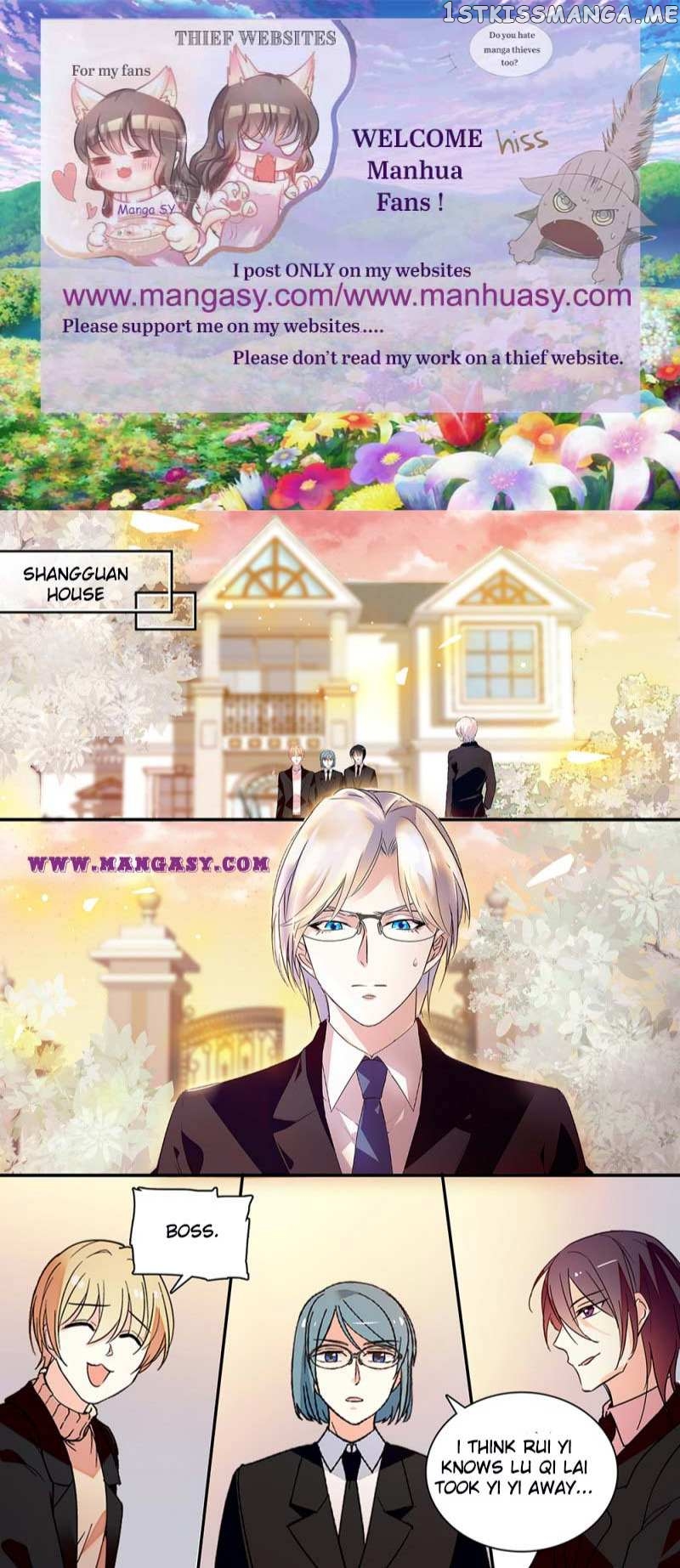 The Rules of Forbidden Love chapter 338 - page 2
