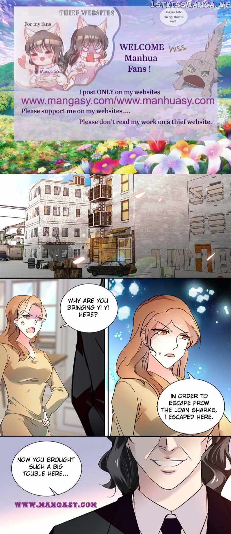 The Rules of Forbidden Love chapter 337 - page 2