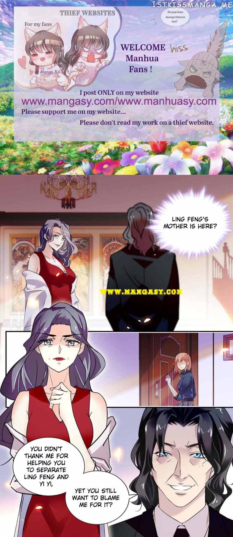 The Rules of Forbidden Love chapter 335 - page 2