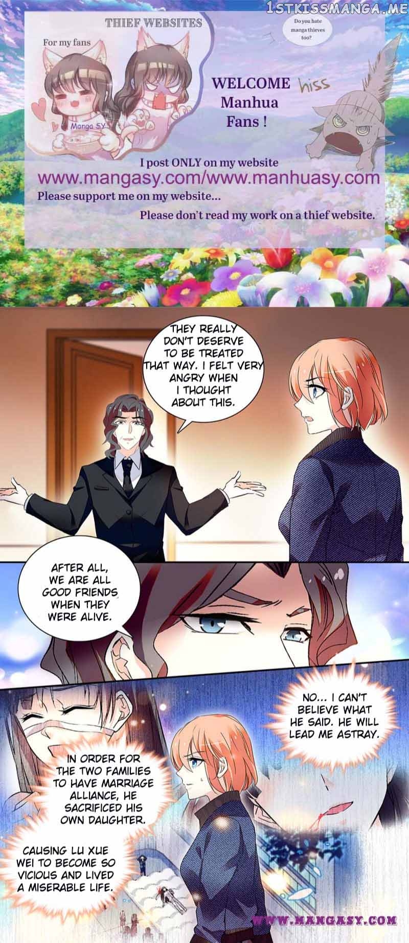 The Rules of Forbidden Love chapter 333 - page 2