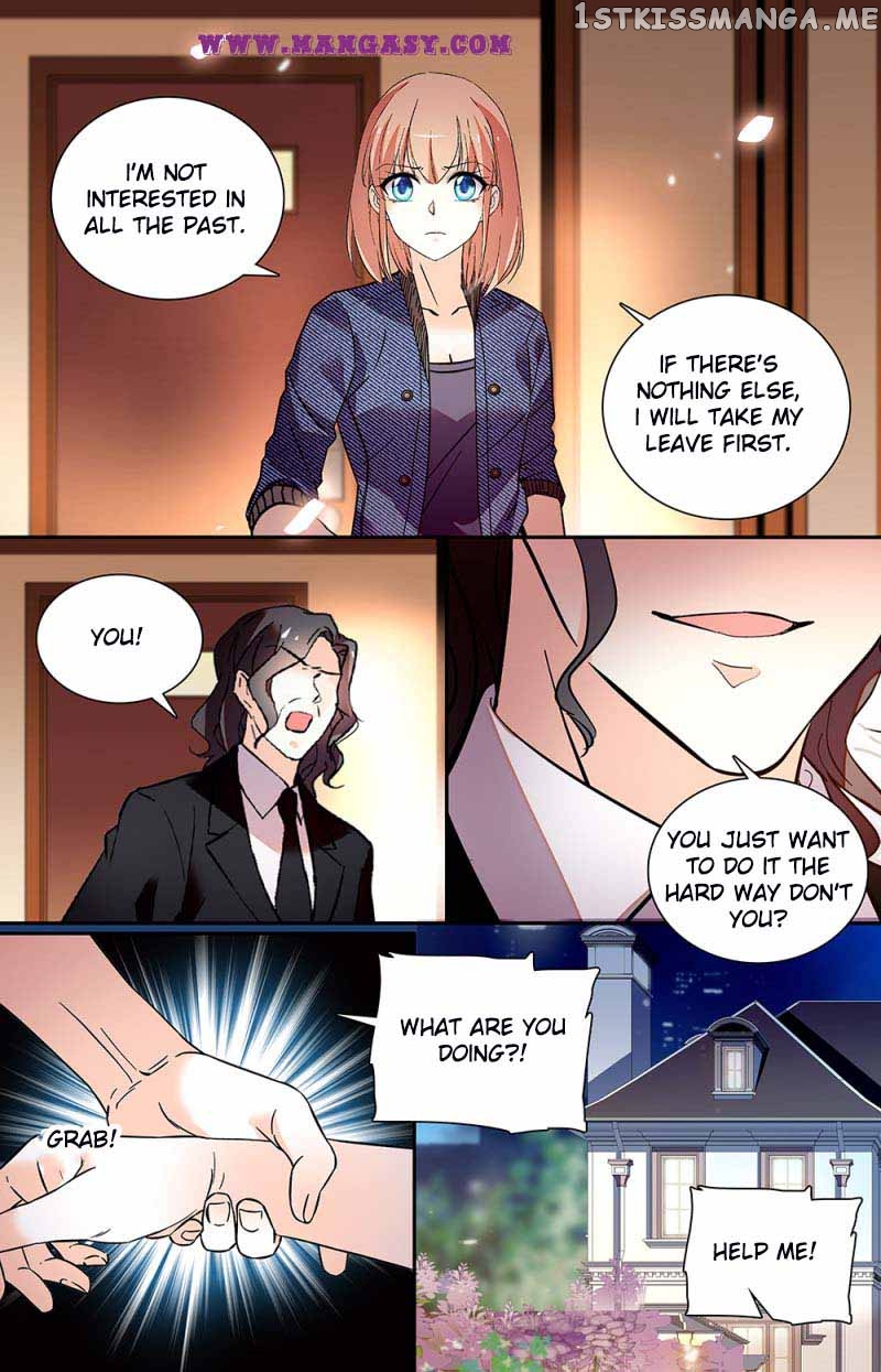 The Rules of Forbidden Love chapter 333 - page 4