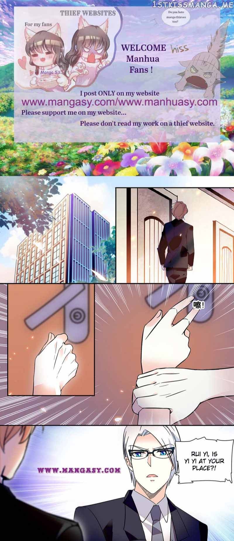 The Rules of Forbidden Love chapter 332 - page 2