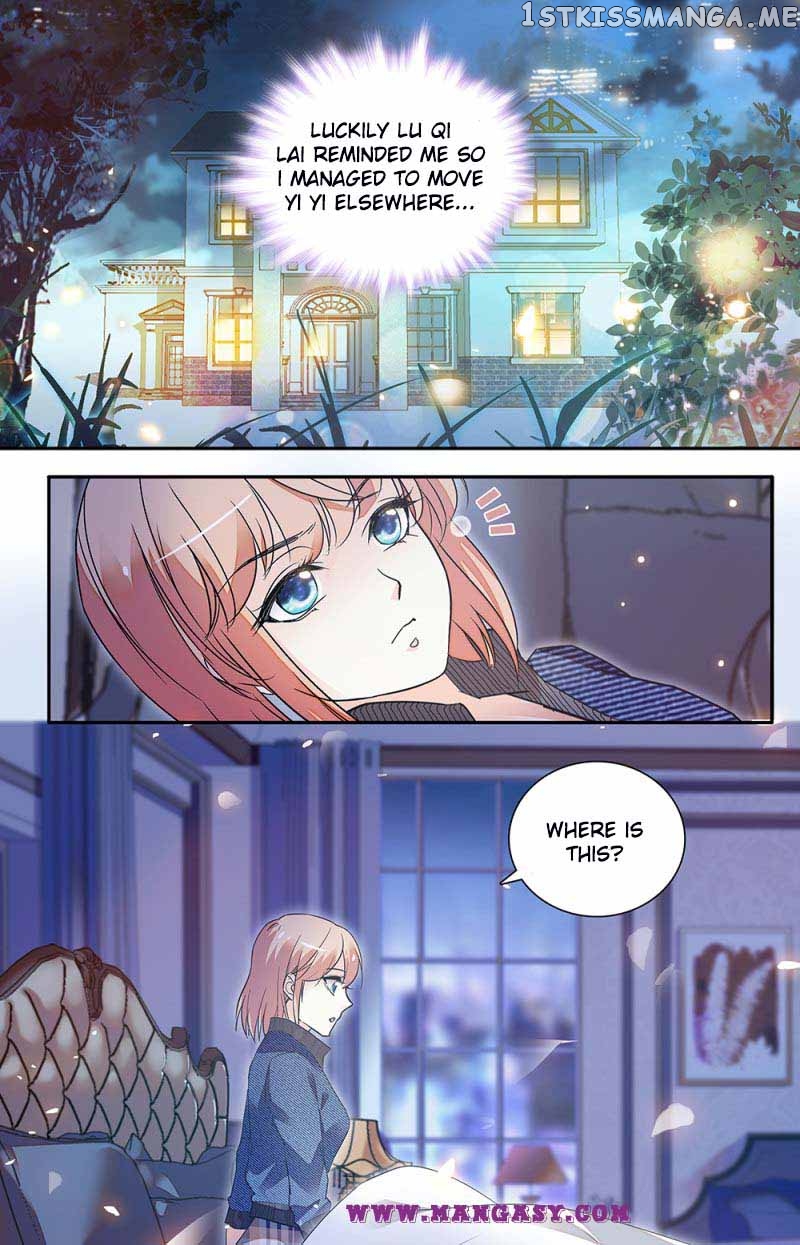 The Rules of Forbidden Love chapter 332 - page 6
