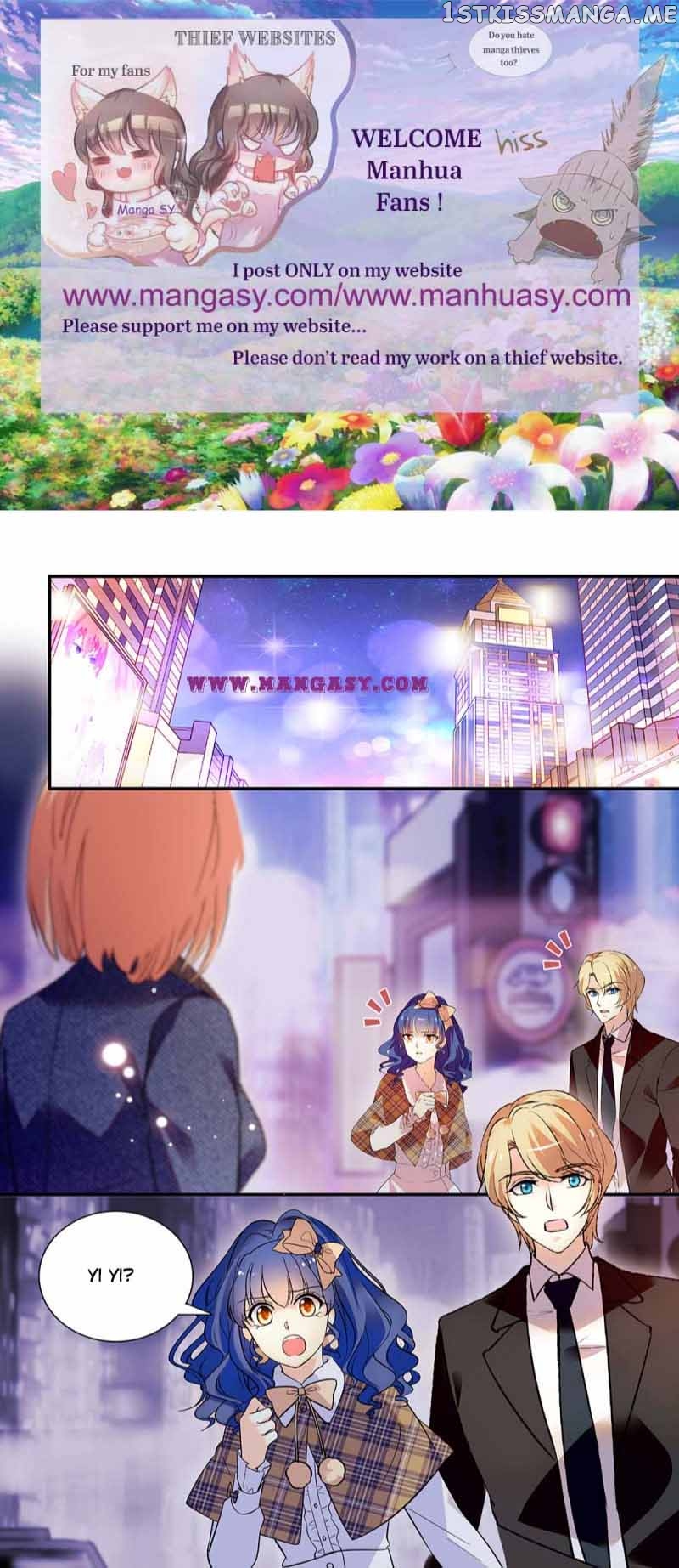 The Rules of Forbidden Love chapter 330 - page 2