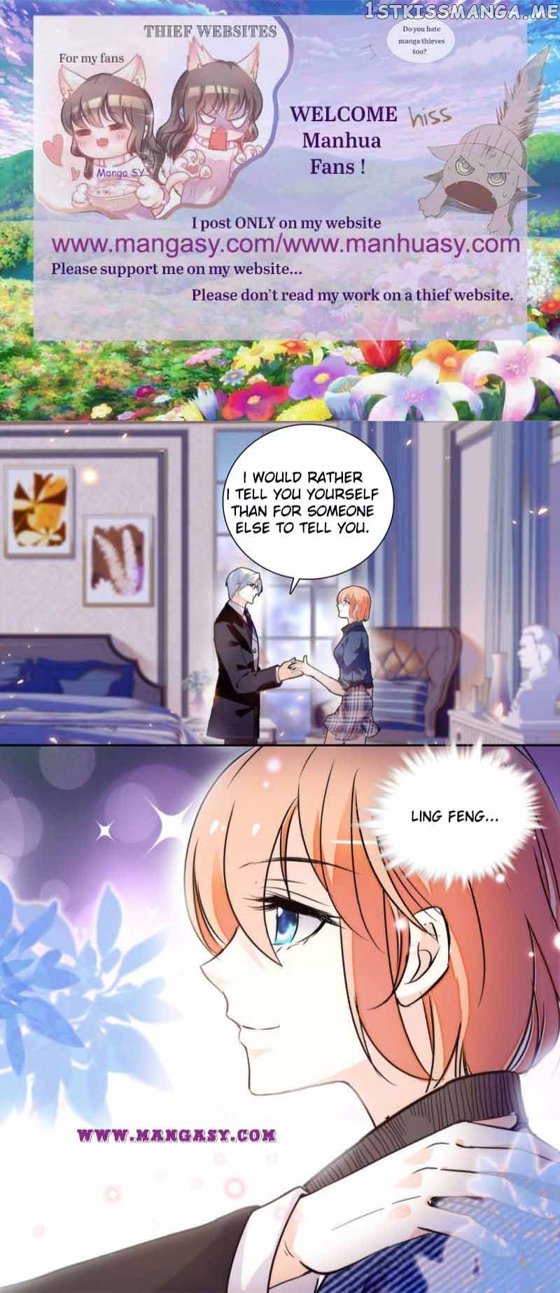 The Rules of Forbidden Love chapter 328 - page 2