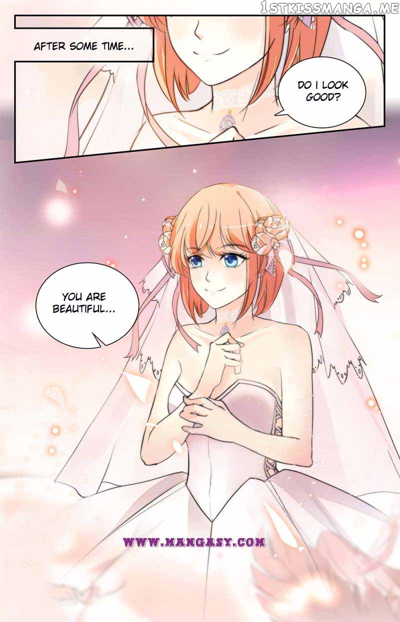 The Rules of Forbidden Love chapter 328 - page 6