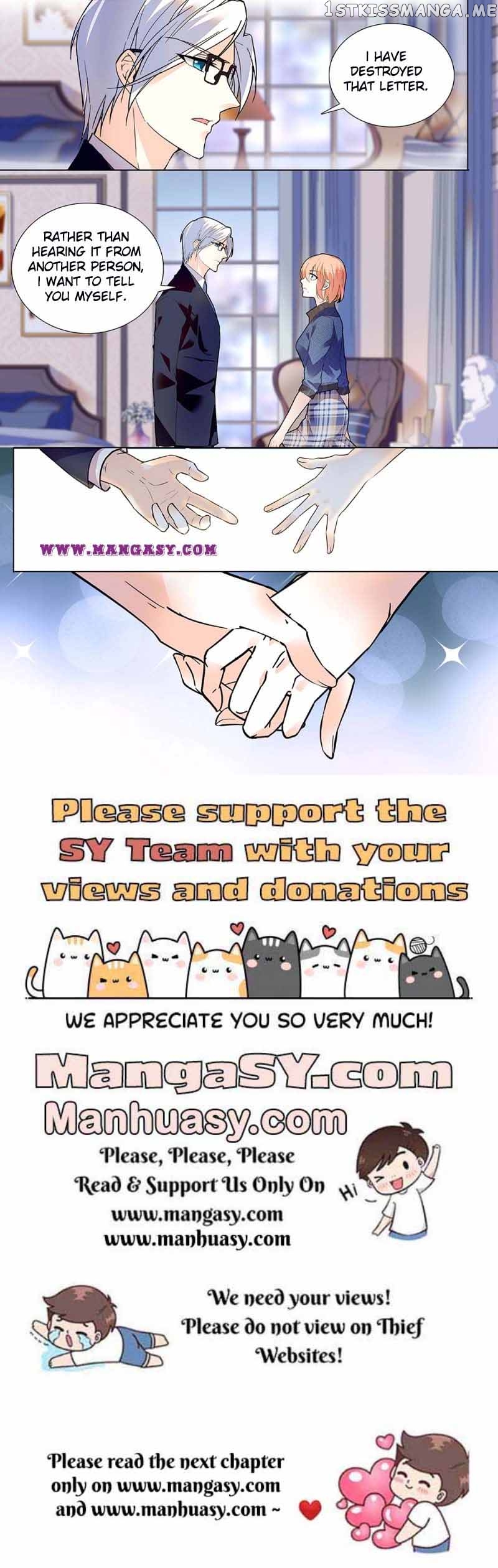 The Rules of Forbidden Love chapter 327 - page 9