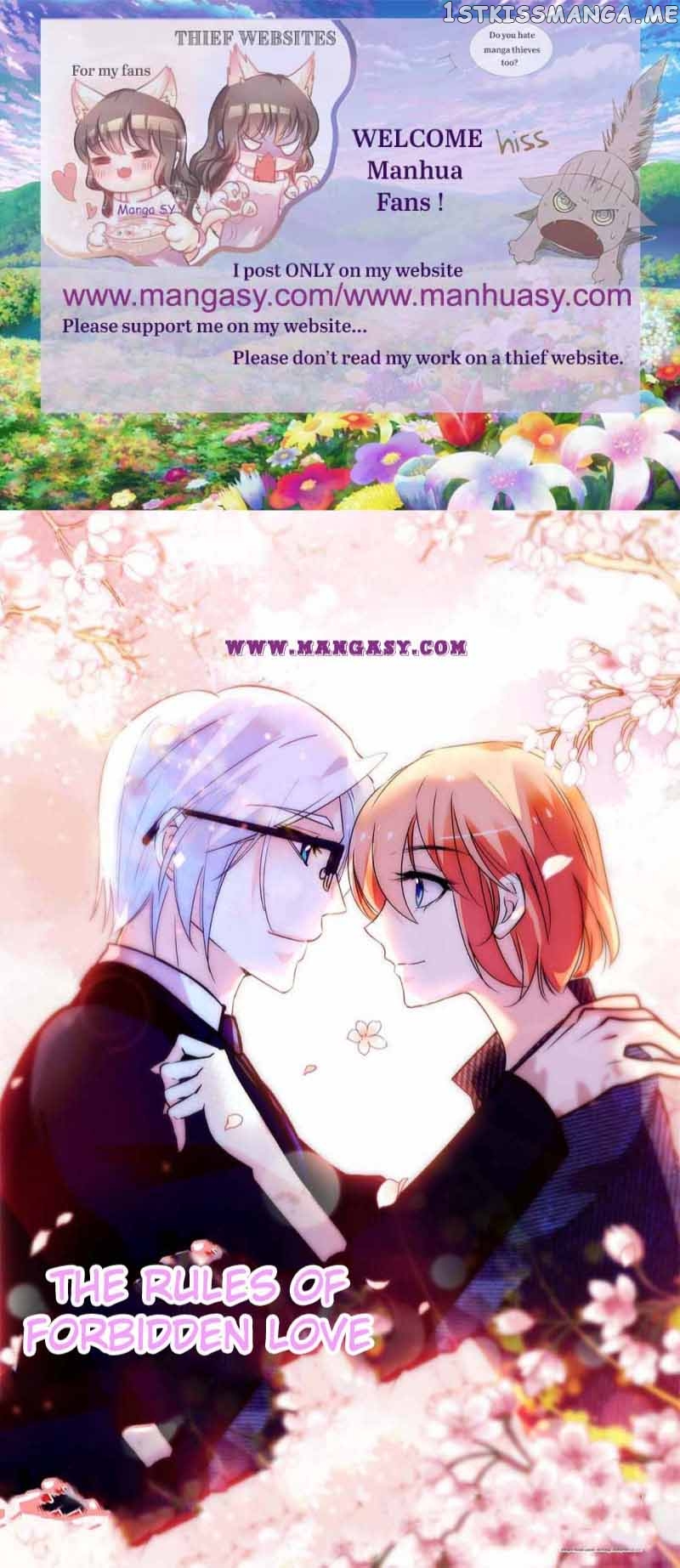 The Rules of Forbidden Love chapter 323 - page 2