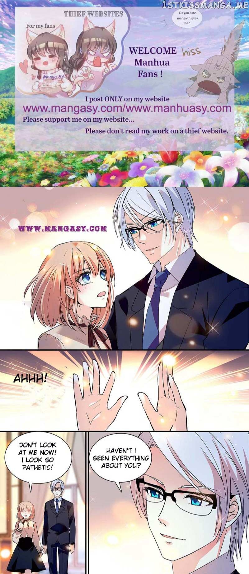 The Rules of Forbidden Love chapter 319 - page 2