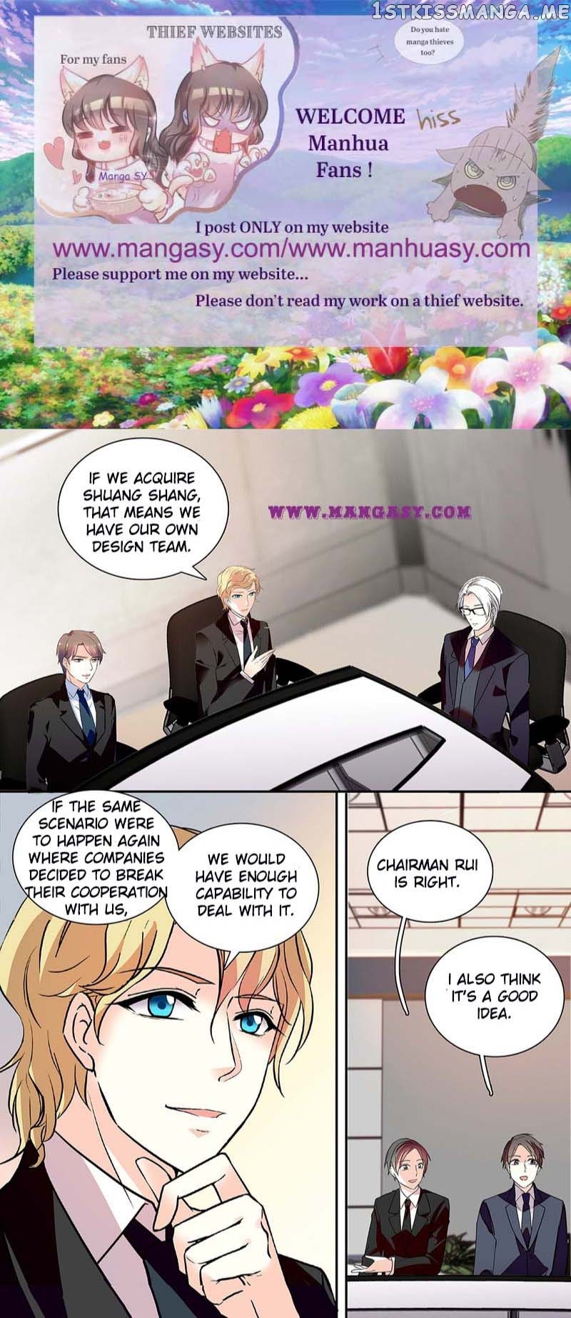 The Rules of Forbidden Love chapter 318 - page 2