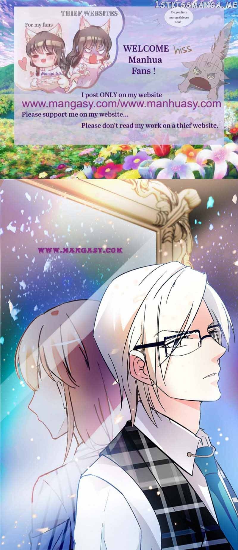 The Rules of Forbidden Love chapter 316 - page 2