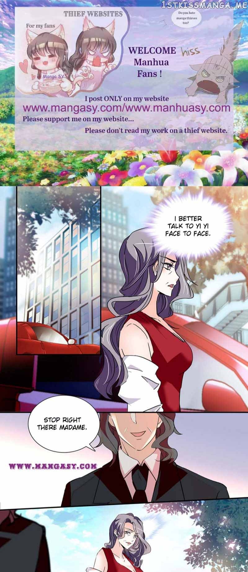 The Rules of Forbidden Love chapter 315 - page 2