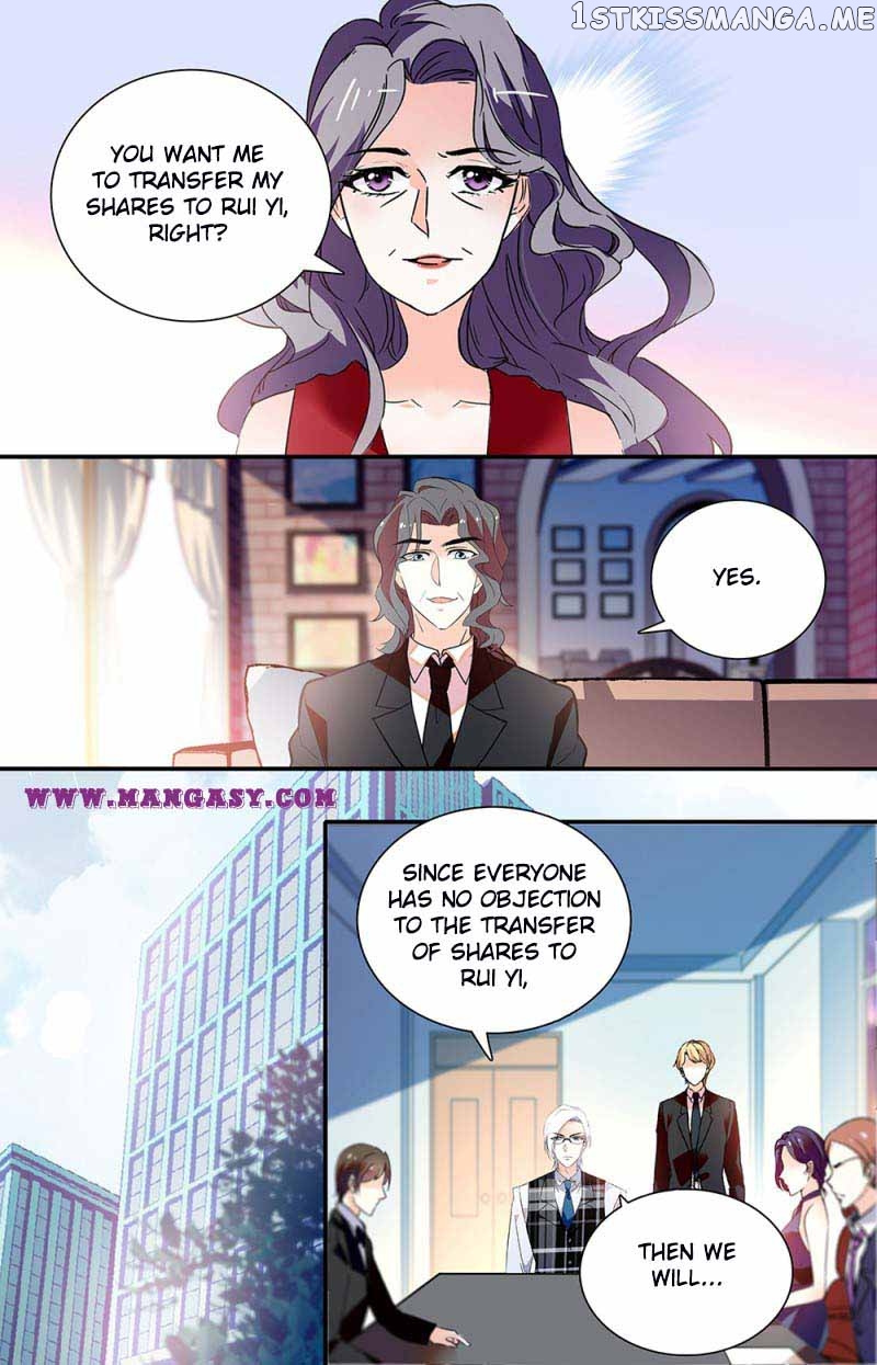 The Rules of Forbidden Love chapter 315 - page 6