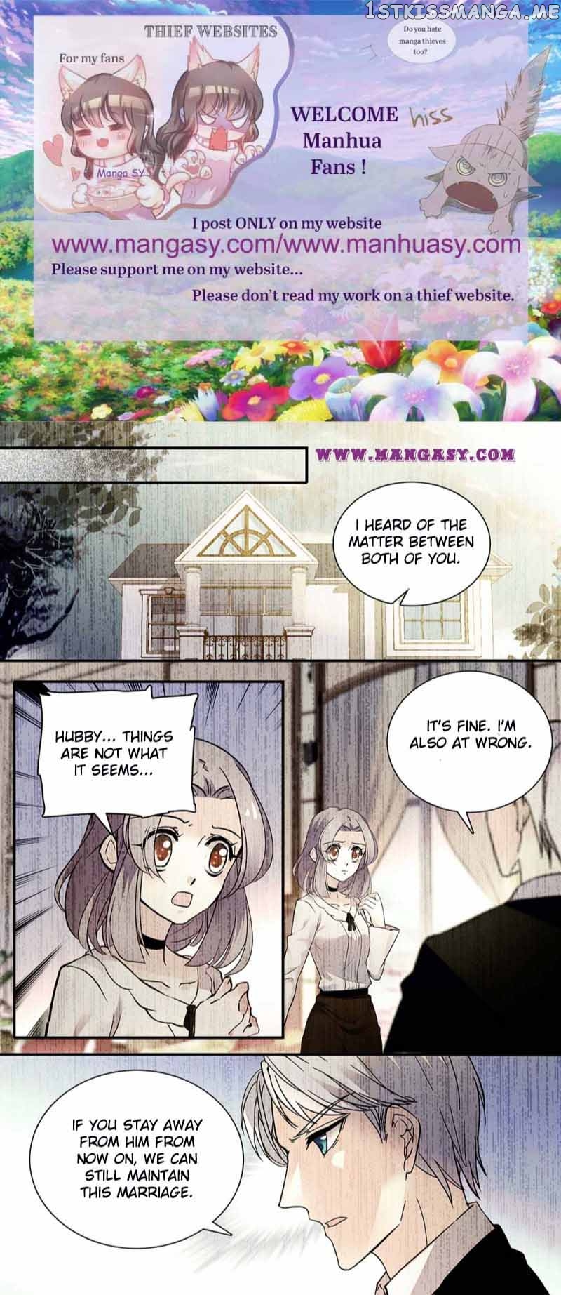 The Rules of Forbidden Love chapter 313 - page 2