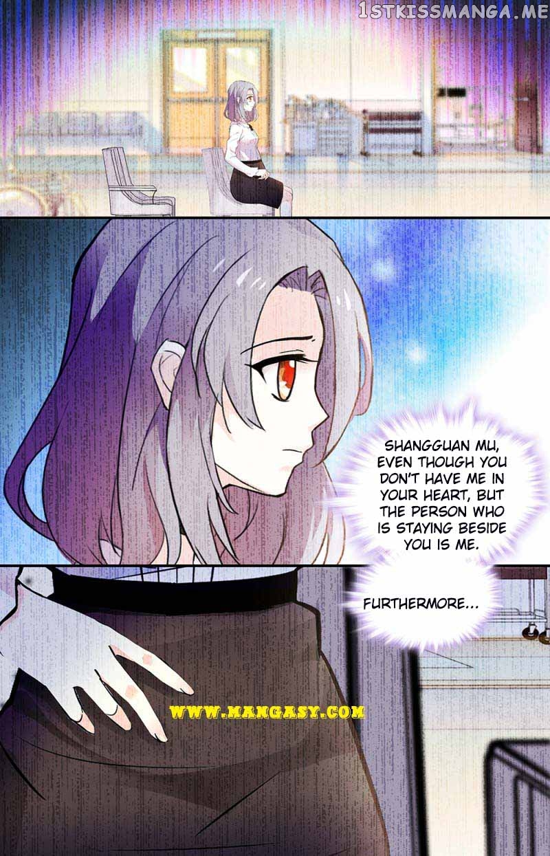 The Rules of Forbidden Love chapter 312 - page 3