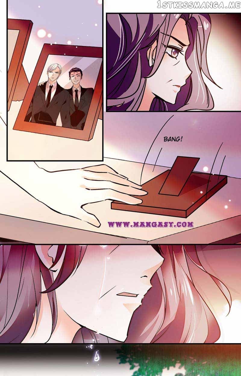 The Rules of Forbidden Love chapter 311 - page 3