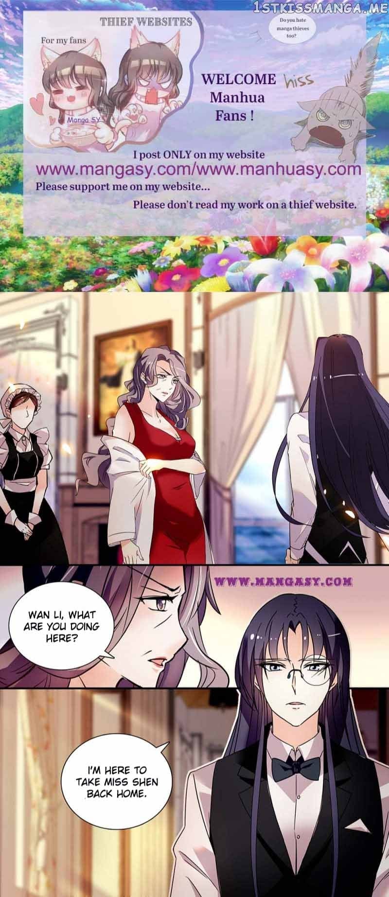 The Rules of Forbidden Love chapter 308 - page 2