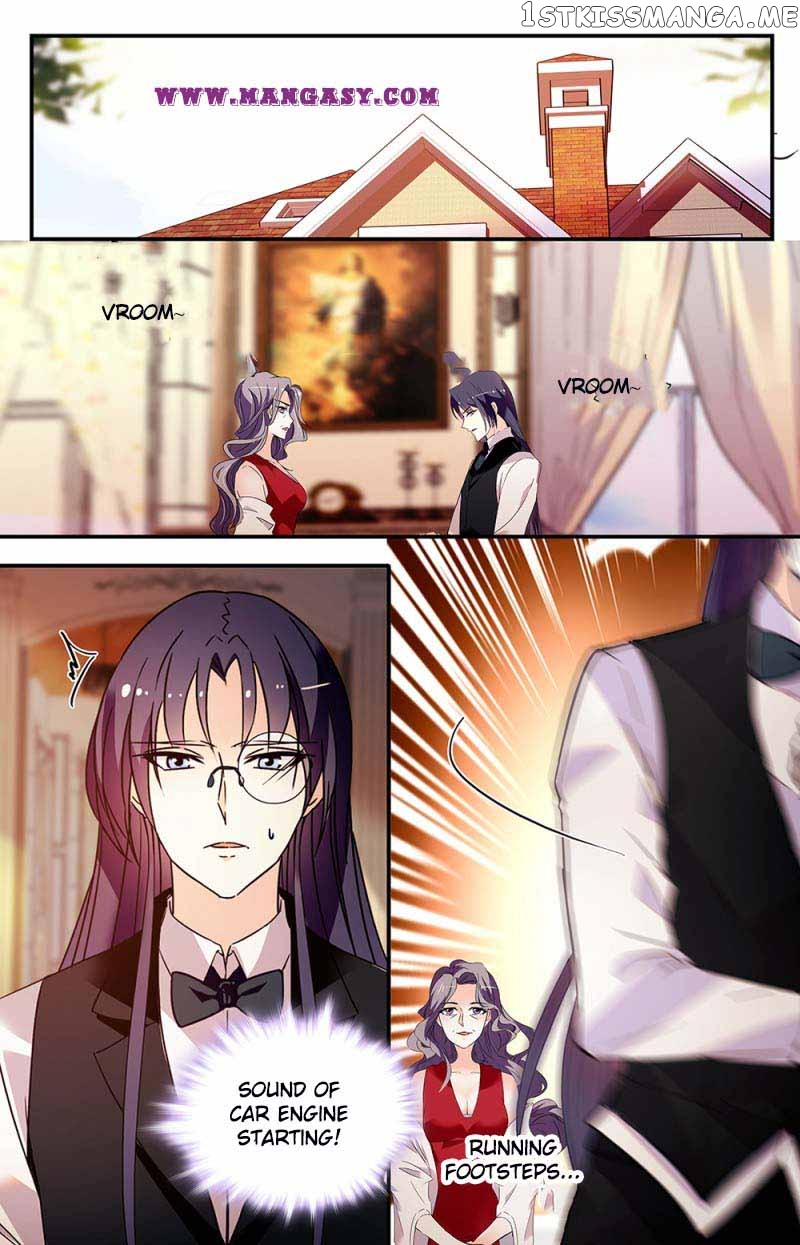 The Rules of Forbidden Love chapter 308 - page 7