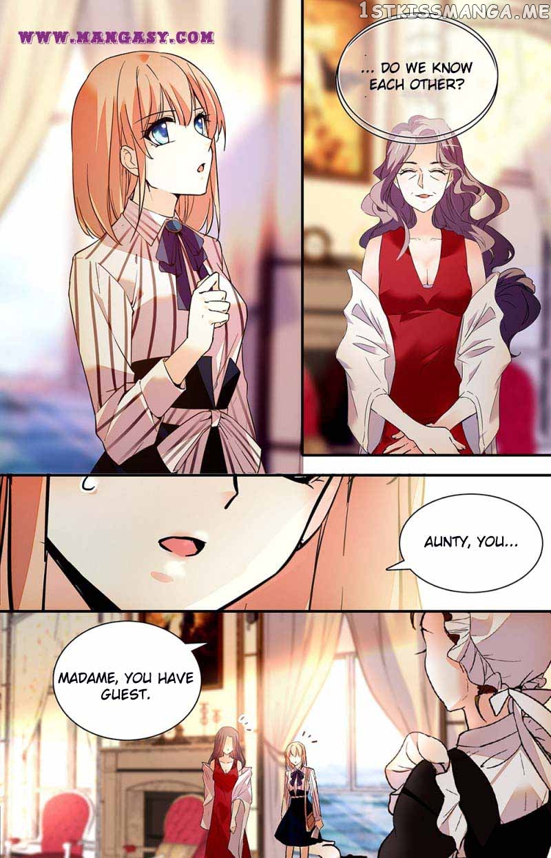 The Rules of Forbidden Love chapter 307 - page 6