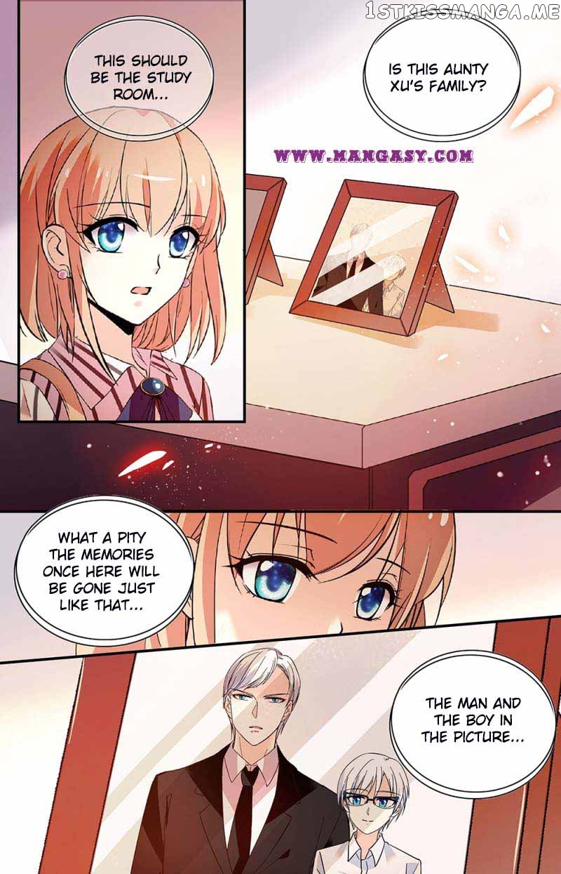 The Rules of Forbidden Love chapter 307 - page 8