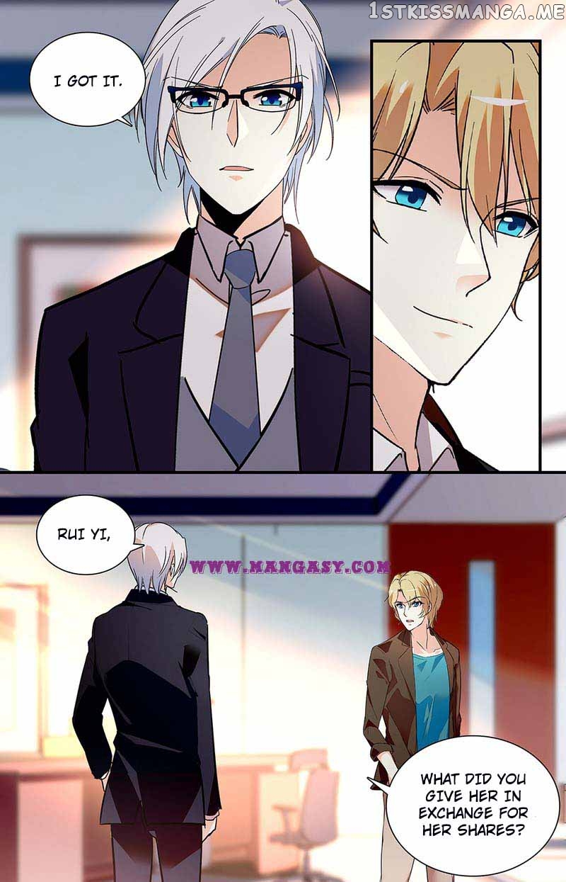 The Rules of Forbidden Love chapter 305 - page 3