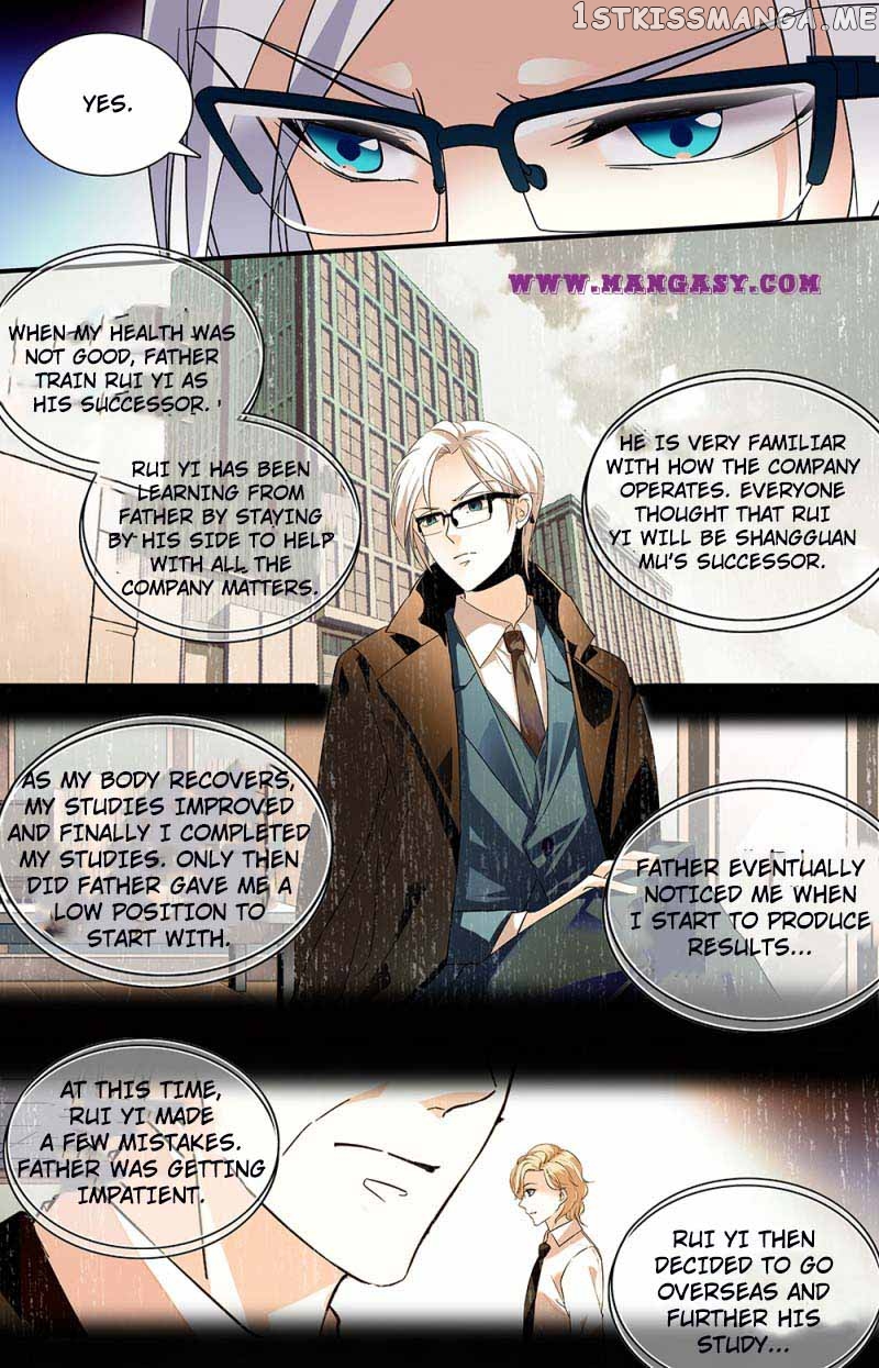The Rules of Forbidden Love chapter 305 - page 6