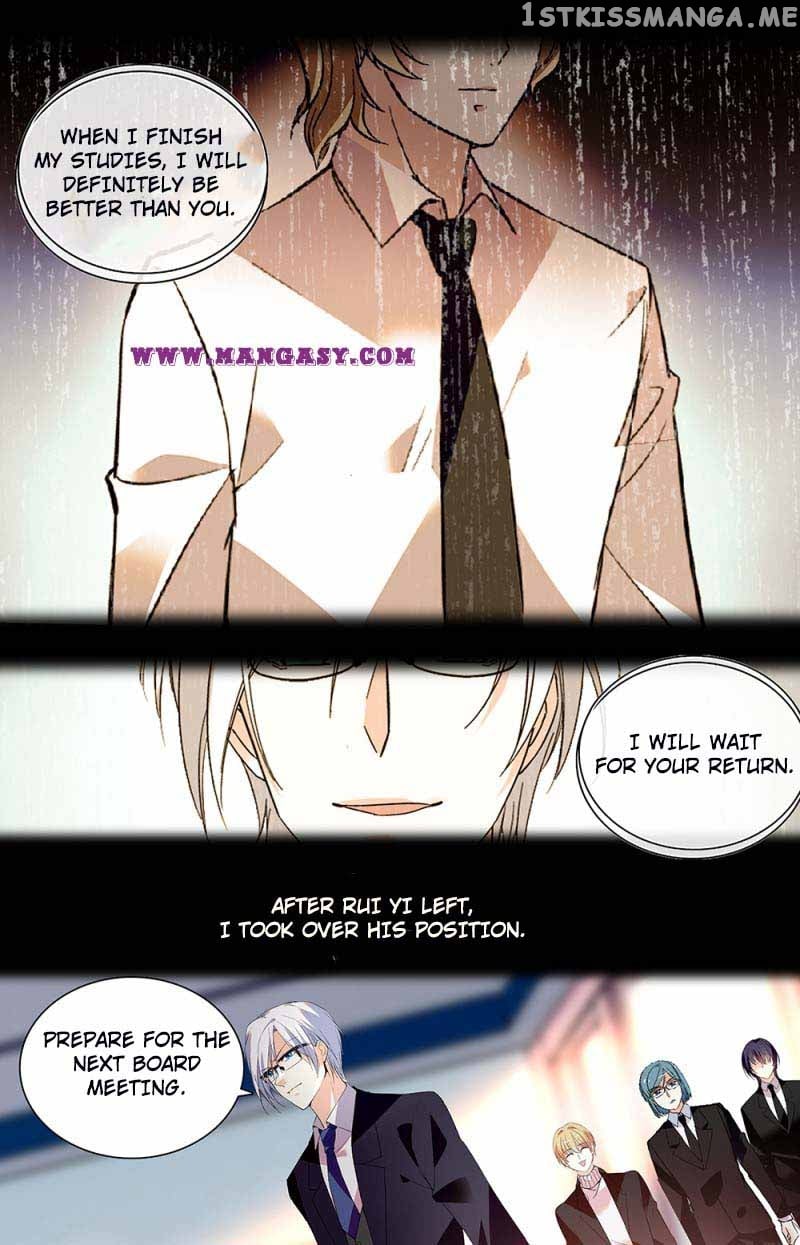 The Rules of Forbidden Love chapter 305 - page 7