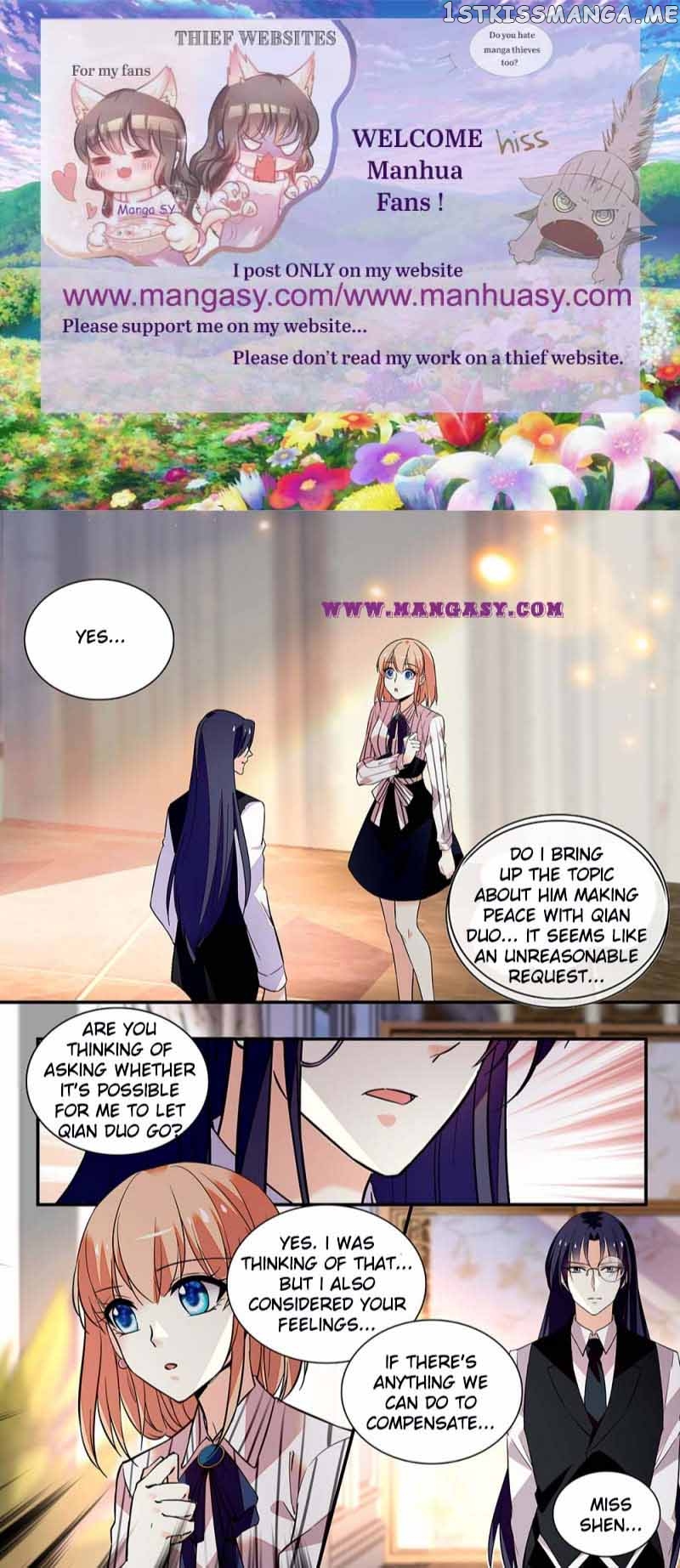 The Rules of Forbidden Love chapter 304 - page 2