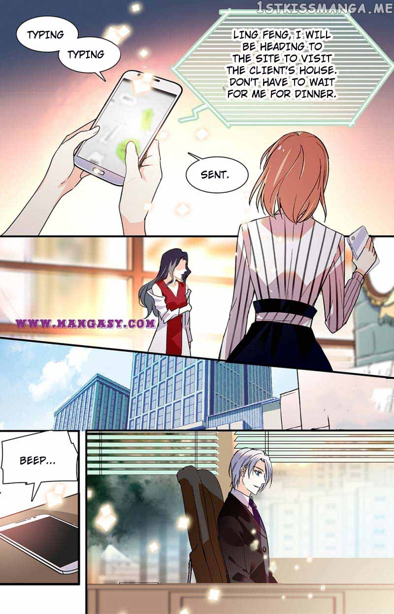 The Rules of Forbidden Love chapter 304 - page 7
