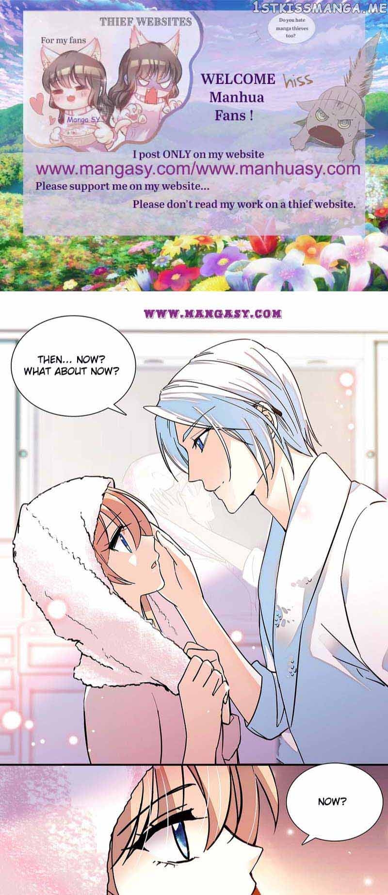 The Rules of Forbidden Love chapter 303 - page 2