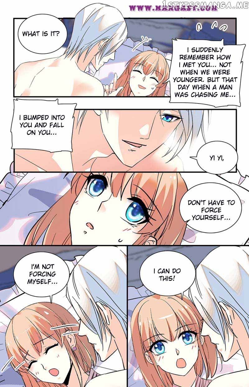 The Rules of Forbidden Love chapter 303 - page 5