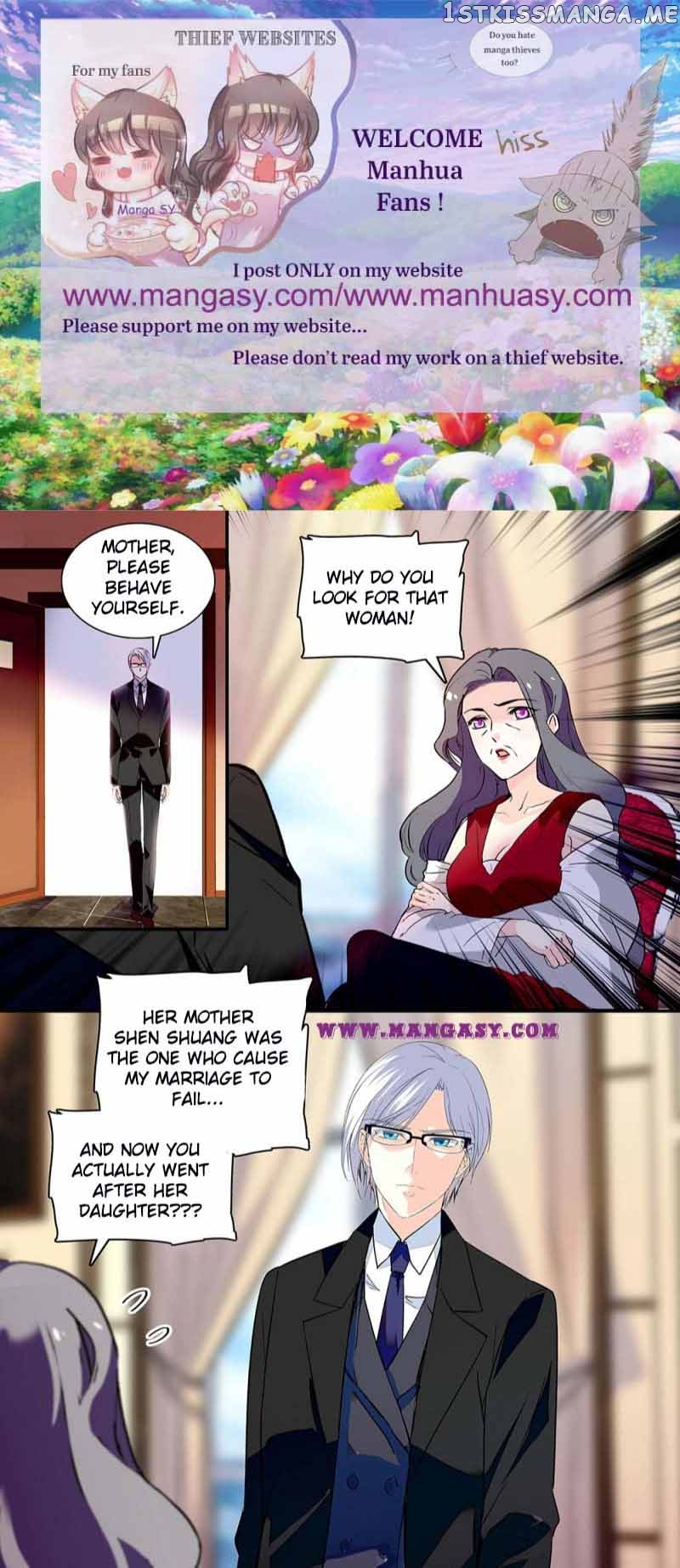 The Rules of Forbidden Love chapter 301 - page 2