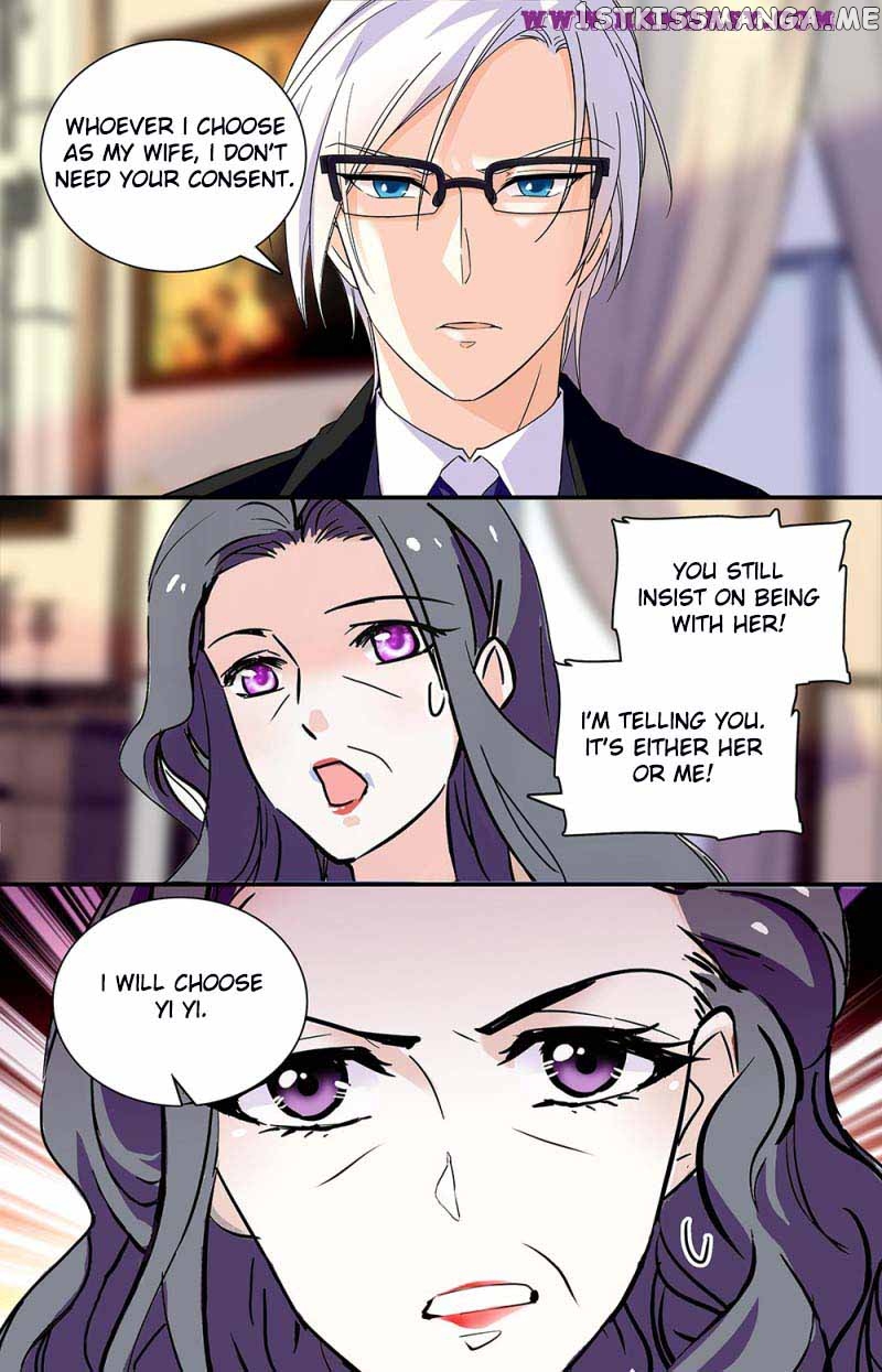 The Rules of Forbidden Love chapter 301 - page 3