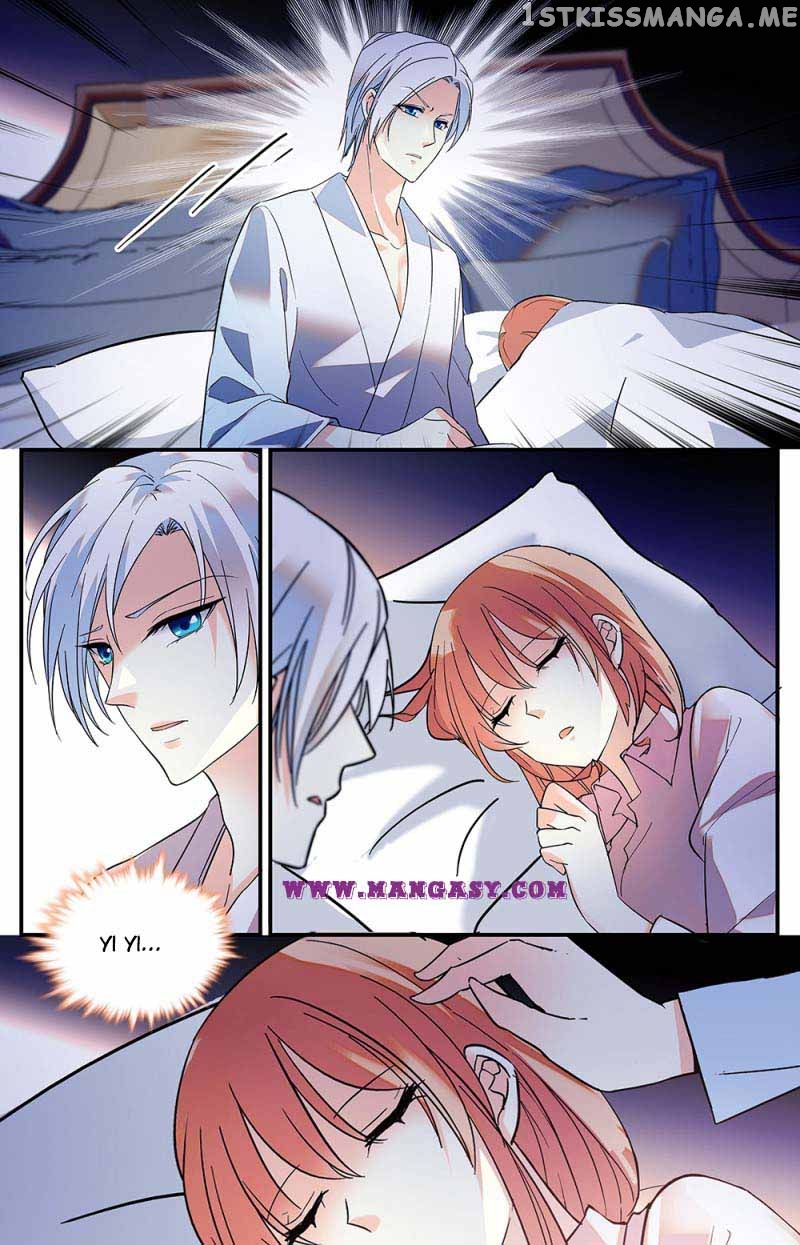 The Rules of Forbidden Love chapter 300 - page 3