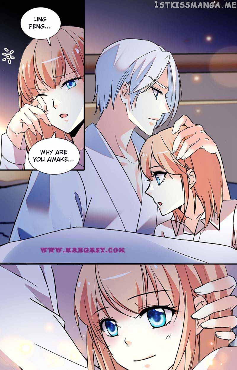 The Rules of Forbidden Love chapter 300 - page 4