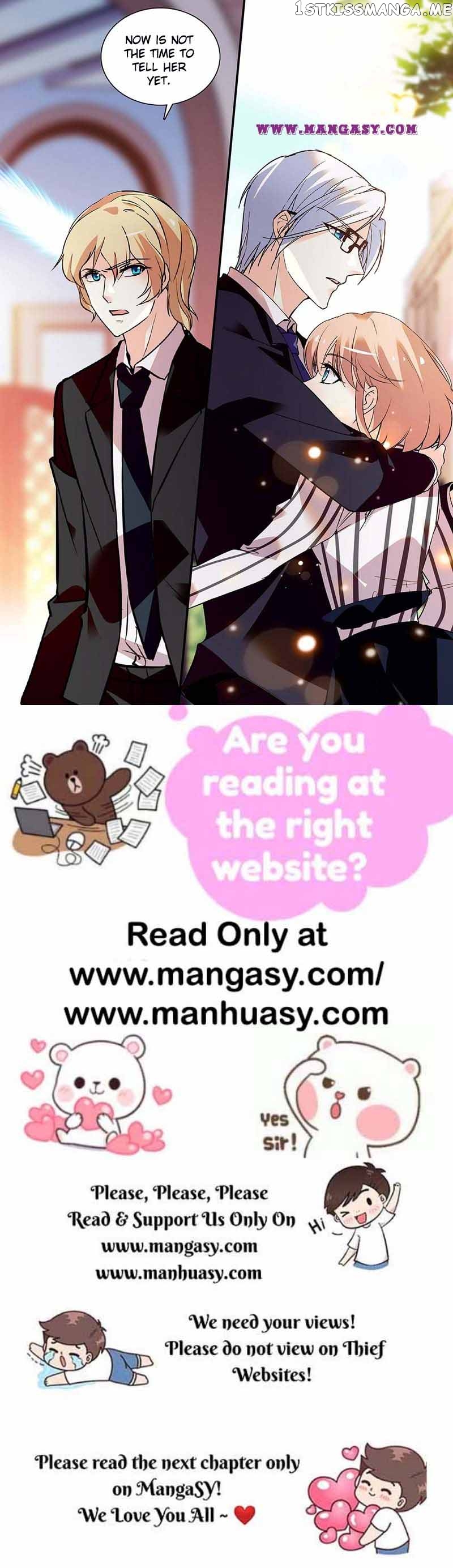 The Rules of Forbidden Love chapter 299 - page 9