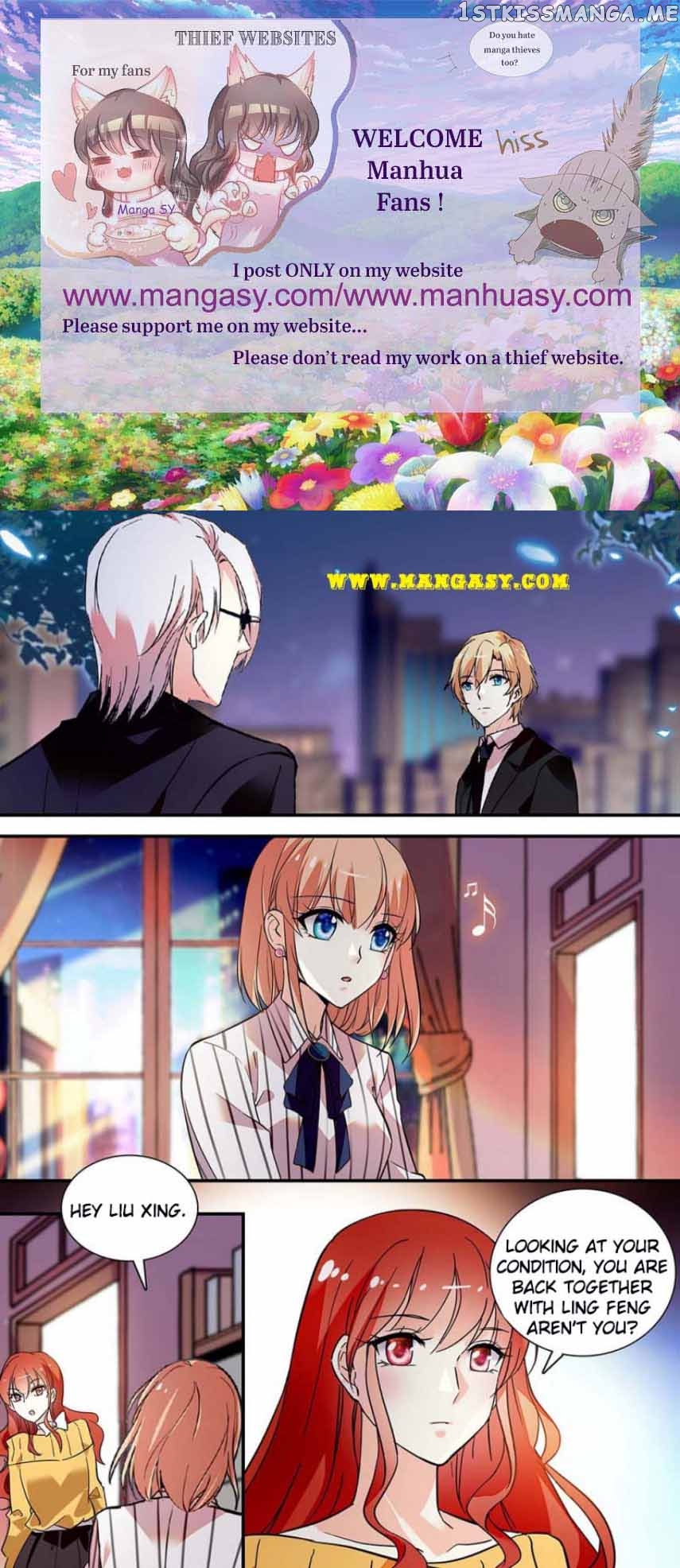 The Rules of Forbidden Love chapter 298 - page 2