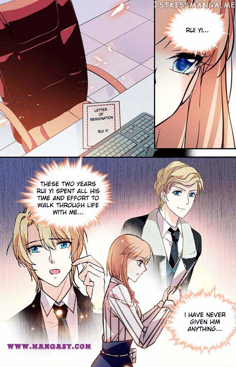 The Rules of Forbidden Love chapter 298 - page 5