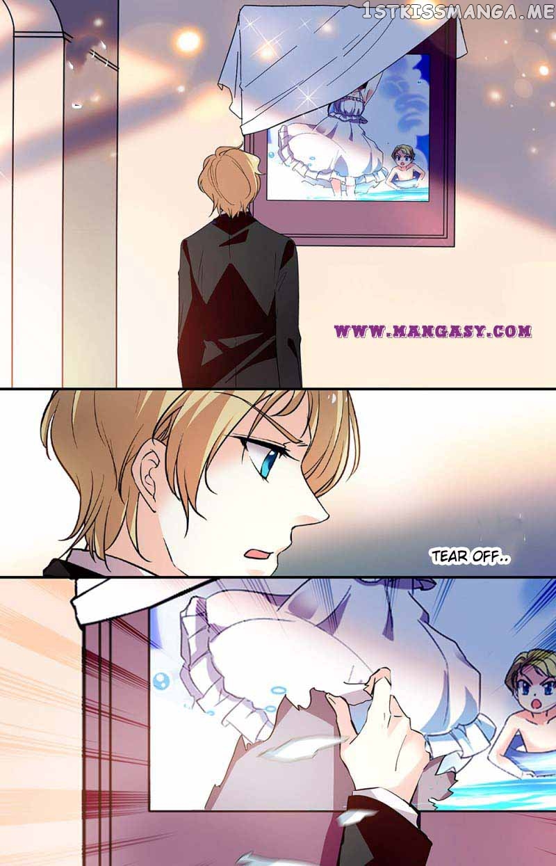 The Rules of Forbidden Love chapter 298 - page 7