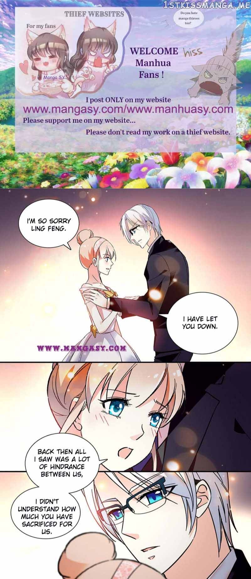 The Rules of Forbidden Love chapter 297 - page 2