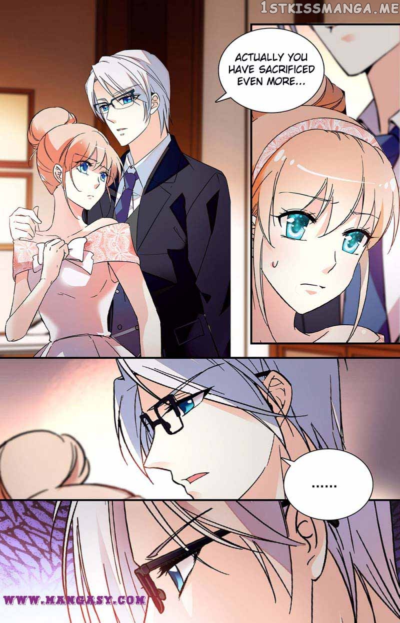 The Rules of Forbidden Love chapter 297 - page 3