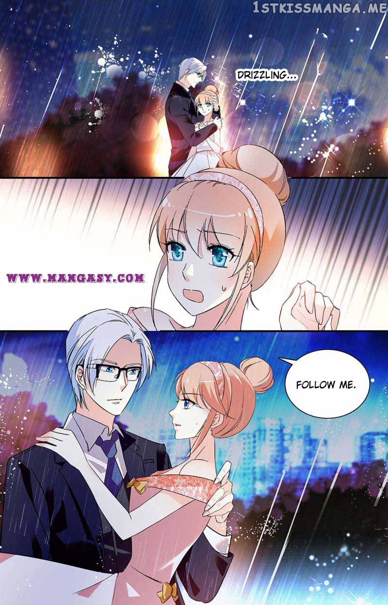The Rules of Forbidden Love chapter 296 - page 3