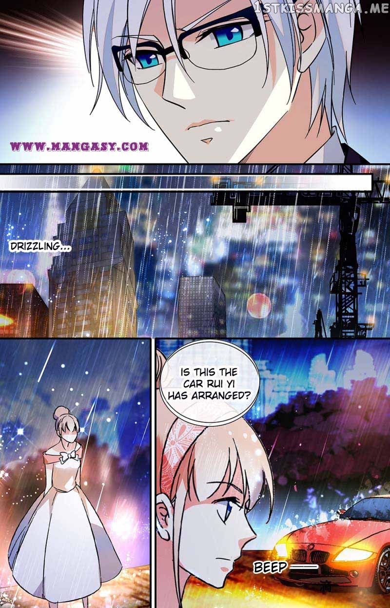 The Rules of Forbidden Love chapter 295 - page 4
