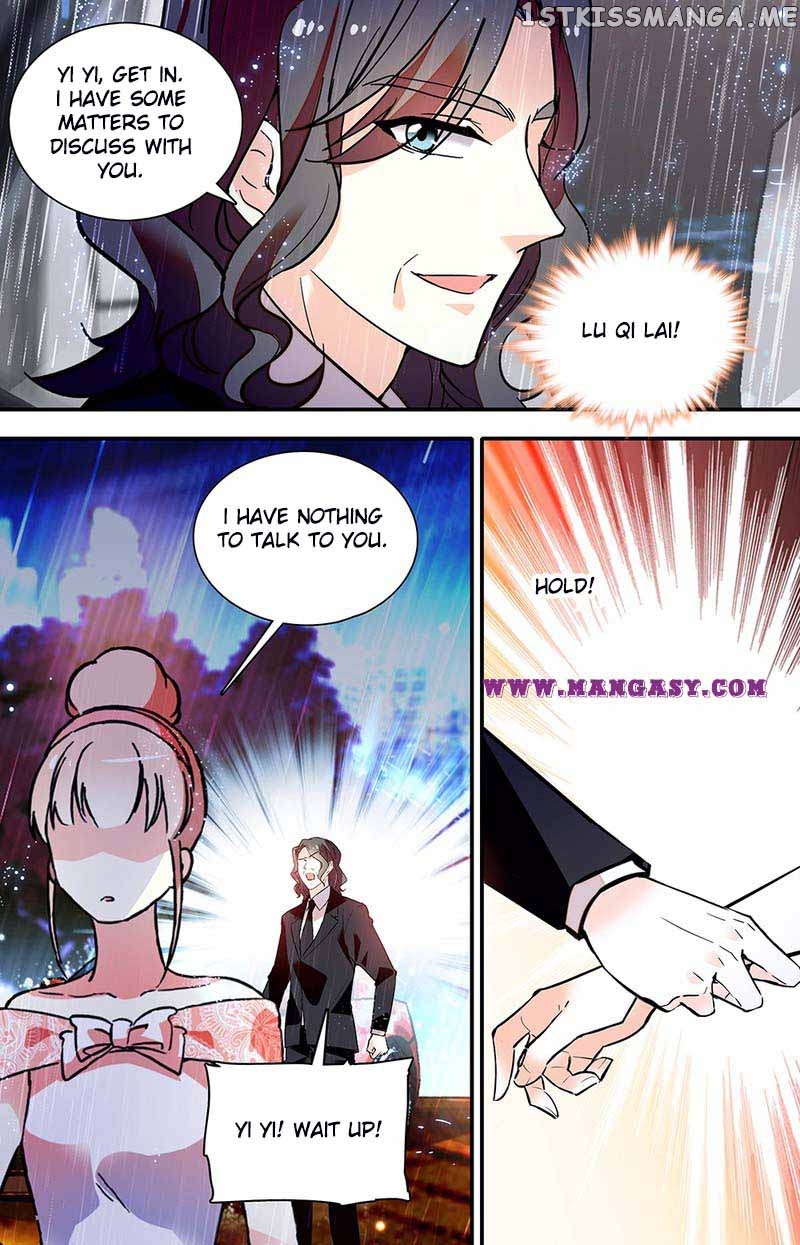 The Rules of Forbidden Love chapter 295 - page 5
