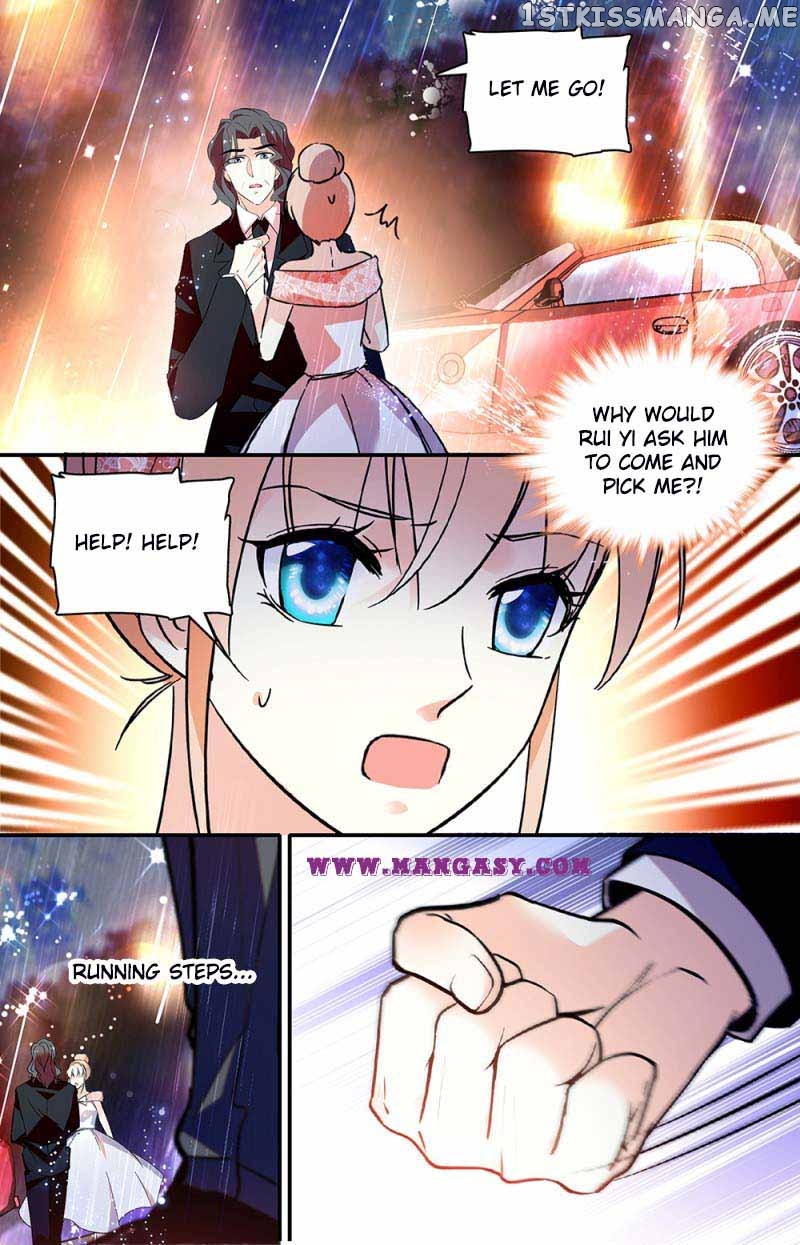 The Rules of Forbidden Love chapter 295 - page 6